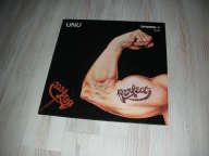 perfect unu 1 press 82 rok NM autobiografia