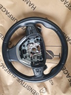 Kierownica łopatki wibrację bmw 7 f01 f02 lift