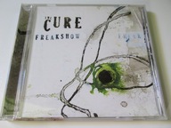 THE CURE - Freakshow