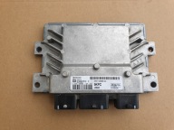 KOMPUTER STEROWNIK FIESTA MK7 AV21-12A650-CC