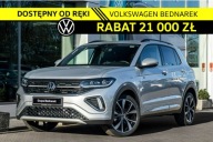 Volkswagen T-Cross R-Line Plus 1.5 TSI 150 KM DSG