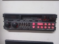 PHILIPS 688 22dc688 Radio samochodowe Kaseta KLASYK Youngtimer Francja