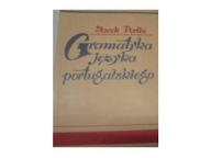 Gramatyka Języka Portugalskiego J Perlin
