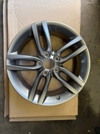 Felga aluminiowa BMW OE M-Pakiet 1 F20 7.5" x 18" 5x120 ET 45