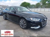 Audi A4 Limousine 2021 AUDI A4 PREMIUM 40 TFSI QUATTRO S TRONIC 2.0 Benzyna
