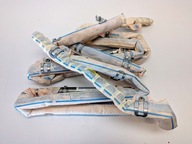 KURTYNA AIR BAG PRAWA LEWA RANGE ROVER SPORT II L494