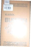 Zdobycie Kołobrzegu Psie pole Karol Bunsch