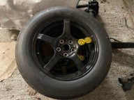 koło dojazdowe dojazdówka Toyota Lexus oryginał 17