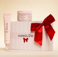 Zestaw Glow do Twarzy | Oczyszczanie + SPF | Idealny na Zimę