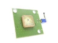 WZMACNIACZ ANTENOWY ANTENY AUDI A4 B7 CABRIO 8H0919889A