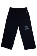 Spodnie dresowe chłopięce AREN r. 92 nr 59A