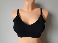 Śliczna markowa bielizna bezszwowa Avon UK 12/14 EUR 40/42