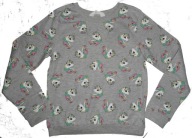 H&M SPORTOWA BLUZA JEDNOROŻCE J NOWA