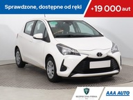 Toyota Yaris 1.5 Dual VVT-i, Salon Polska, GAZ