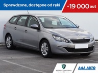Peugeot 308 1.2 PureTech, Salon Polska, VAT 23%