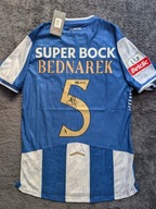 Koszulka FC Porto 25/26 JAN BEDNAREK z autografem