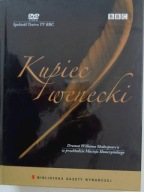 Shakespeare Teatr TV BBC Kupiec wenecki