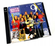 Gute Zeiten Schlechte Zeiten Vol.9 2CD 1996 Dance Trance Disco Pop Euro CD