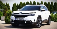 Citroen C5 Aircross (Nr.015) 1.5 HDI Automat Navi Klima Kamera Tempomat Gw