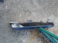 Spojler zderzaka tył OPEL ASTRA VI L 2022-