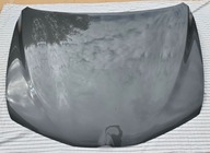 ALFA ROMEO TONALE MASKA POKRYWA SILNIKA IDEALNA KOLOR VESUVIO GREY METALIK