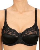 Biustonosz Naturana 100E/44DD jak panache