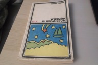 Wieczór w Bizancjum Irwin Shaw