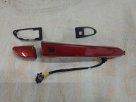 Hyundai Kona klamka zewnętrzna drzwi prawy przód Keyless Y2R