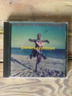 Zingalamaduni Arrested Development CD
