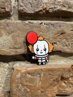Magnes 3D „Pennywise Kawaii” – limitowana edycja!