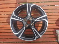 Felga OPEL CORSA F FELGA KOŁO 7Jx17 ET38 4x108 GSI