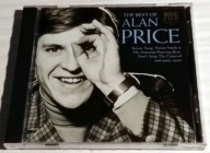 ALAN PRICE - ex The Animals - BEST OF - CD