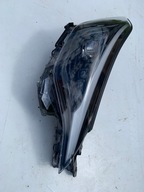 Reflektor lampa prawa C-HR lift full led 2021-22