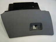 SCHOWEK NA REKAWICZKI KONSOLI KOKPITU PÓŁKA PASAŻERA SZARA - BMW 5 E39