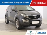 Kia Sportage 1.6 GDI, Salon Polska, 1. Właściciel