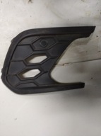 VW POLO GTI - KRATKA HALOGENU ZDERZAKA PRAWA ORYGINALNA 2G0853666Q