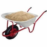 Taczka GardenLine 120 l