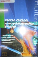 Biologia encyklopedia PWN PC