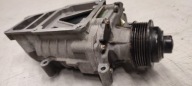 MERCEDES W203 2.0 KOMPRESSOR 163KM turbosprężarka A1110900980