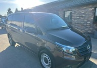 Mercedes-Benz Vito 2.2 CDI 136 KM Klimatyzacja 4matic 2.1 Diesel 136KM