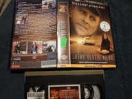 JUTRO BĘDZIE NIEBO - DRAMAT - PIECZYŃSKI - KASETA VHS