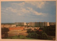 GDAŃSK - OLIWA. Osiedle "Przymorze"