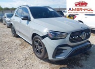 Mercedes-Benz GLE 450 4Matic 2024 2.0 Hybryda Plug-in 248KM