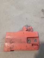 OSŁONA POKRYWA SPRZĘGŁA HAMULEC DO PILAREK HUSQVARNA 55 51