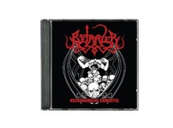 BETRAYER - Necronomical Exmortis CD