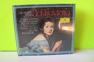 VERDI - LA TRAVIATA - CARLOS KLEIBER CD BOX
