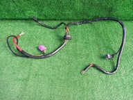 Vw Passat B5 wiązka instalacja silniczka wycieraczek zbiorniczka płynu