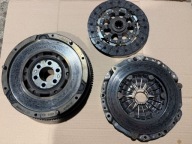 SPRZĘGŁO DWUMAS LUK KOMPLET 7512693 BMW E46 n42 n46