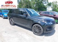 Land Rover Range Rover P525 Westminster 2021 5.0l 5.0 Benzyna 518KM