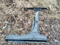 Słupek B środkowy Duster 3 III lewy